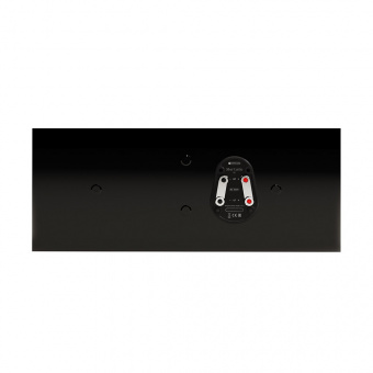 Monitor Audio Silver Centre 8G (High gloss black)
