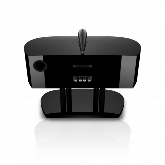 Bowers & Wilkins HTM81 D5 (Stealth Black)