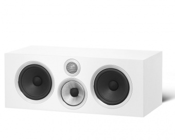 Bowers & Wilkins HTM71 S2 Satin white