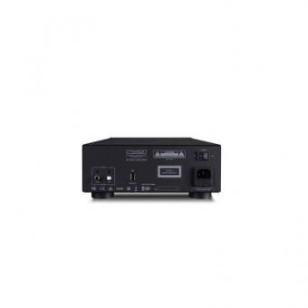 Mission 778CDT (Black)