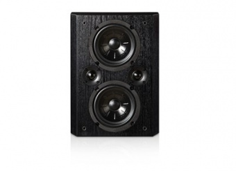 CAV DH-20 (black)