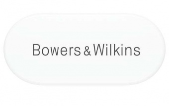Bowers & Wilkins PI5 True Wireless (white)