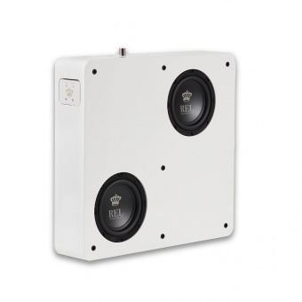 REL Planar PL-1 (white)