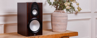 Monitor Audio Gold 100 6G (Macassar)