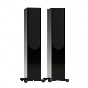 Monitor Audio Silver 300 8G (High gloss black)