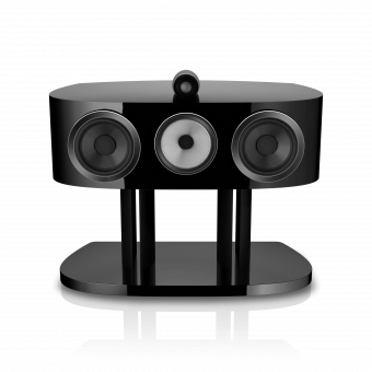 Bowers & Wilkins HTM82 D5 (Stealth Black)