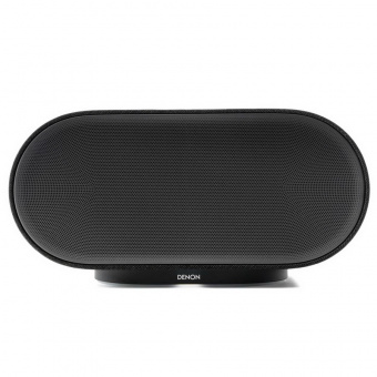 Denon Home 600 (black)