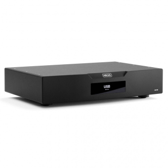 Hegel D50 black
