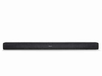 Denon DHT-S218 (black)