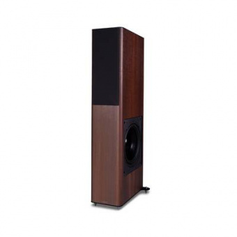 Mission QX-5 MKII (Walnut pearl)