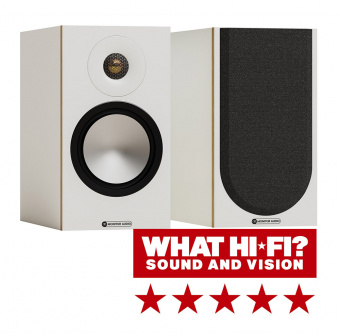 Monitor Audio Bronze 50 7G (White)