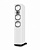 Mission ZX-4 (High Gloss White)