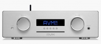 AVM Audio CS 6.3 (silver)