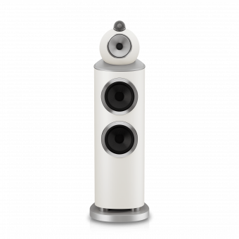 Bowers & Wilkins 803 D5 (Warm white)