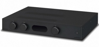 Audiolab 8300A (2 х 75 Вт) (black)