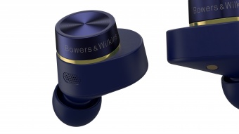 Bowers & Wilkins PI7 S2 True Wireless (Midnight blue)