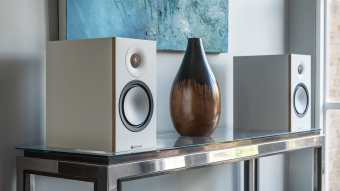 Monitor Audio Bronze 50 7G (White)