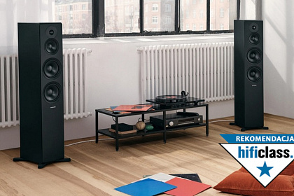 Dynaudio EMIT 50 - АКЦИЯ! Скидки в HiFi-Самара!