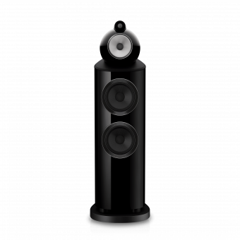 Bowers & Wilkins 803 D5 (Stealth Black)