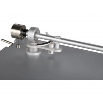 Clearaudio Compass (silver)