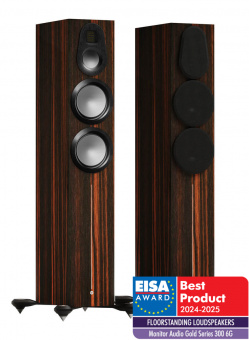 Monitor Audio Gold 300 6G (Macassar)