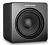 MK Sound V10+ (black satin)