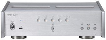 TEAC NT-507T (Silver)  