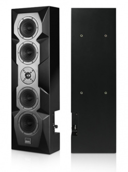 CAV IW-500ETN (black)