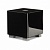 REL T/5x (Piano black)