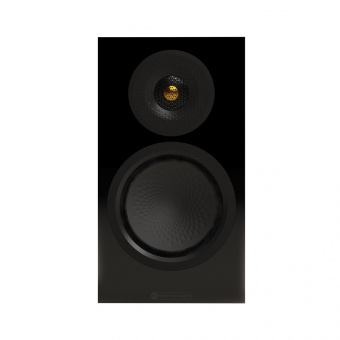 Monitor Audio Silver 50 8G (High gloss black)
