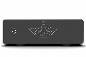 Michi Prestige S430 black