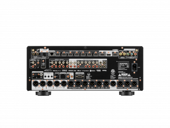 Marantz AV 30 (Black)