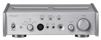 TEAC HA-507 (silver)  