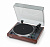 Thorens TD-102A (High gloss walnut)