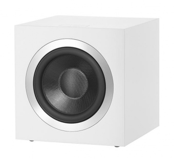 Bowers & Wilkins DB4S White