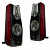 Aurum Cantus V12F SE rosewood