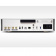 Aurender A1000 2TB HDD (silver)