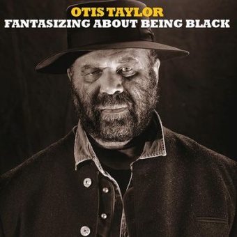 INAKUSTIK LP Taylor Otis Fantasizing About Being Black 