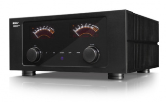 CAV DA-5 (black)