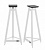 Solidsteel SS-7 (white)