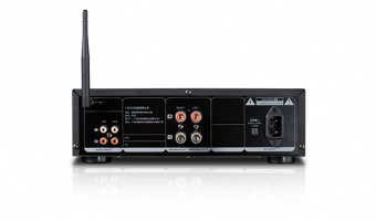 CAV A30 (black)