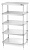 Solidsteel S3-5 (white)