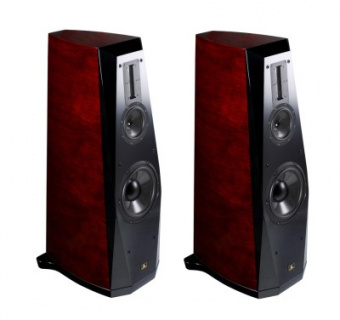 Aurum Cantus V10F