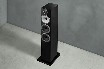 Bowers Wilkins 704 S3 - АКЦИЯ! Скидки в HiFi-Самара!