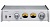 TEAC AX-505 (silver)