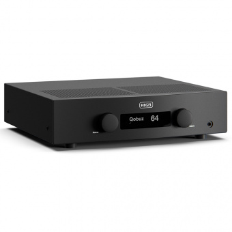 Hegel H200 Black