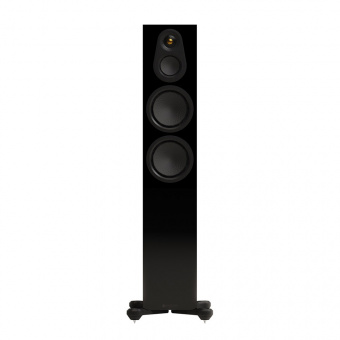 Monitor Audio Silver 300 8G (High gloss black)