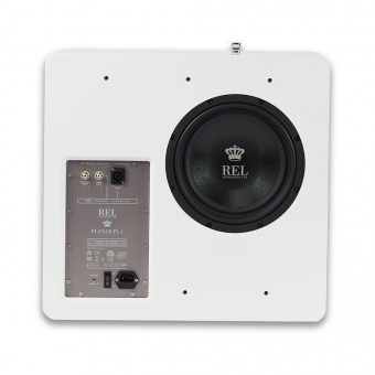 REL Planar PL-1 (white)