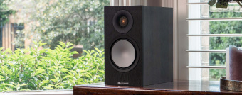 Monitor Audio Bronze 50 7G (Black)
