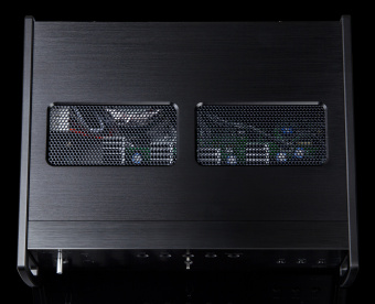 TEAC NT-507T (Black)  